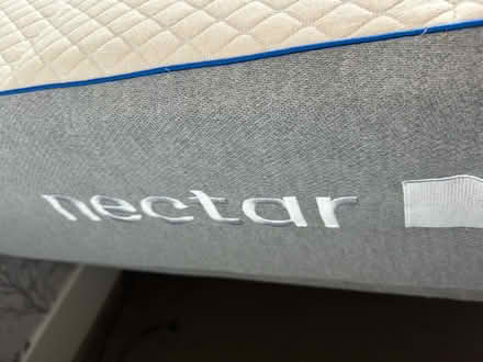 Photo of free Nectar double mattress (Harrow HA3) #2