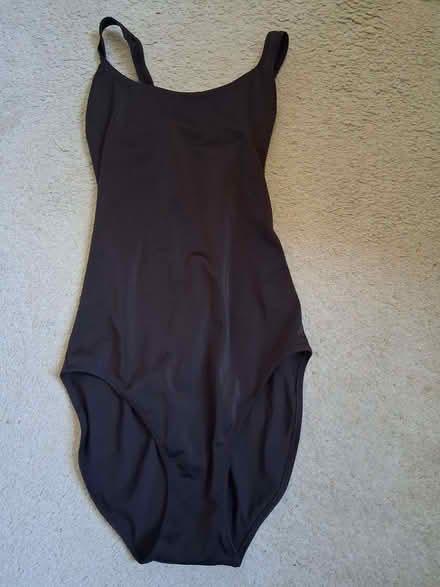 Photo of free black swimsuit (Stroud GL5) #1