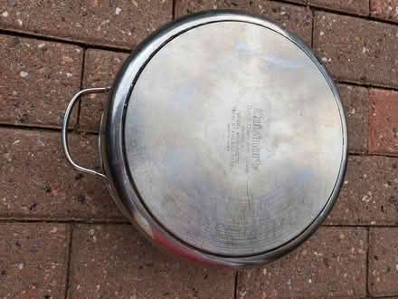 Photo of free Cuisinart pot (Near Experimental Farm) #2