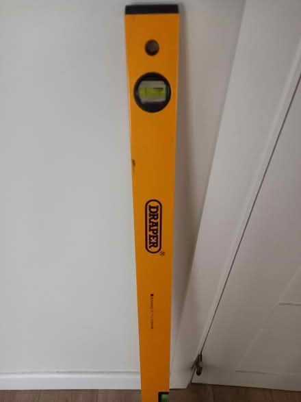 Photo of free Spirit level (sm6 8by) #3