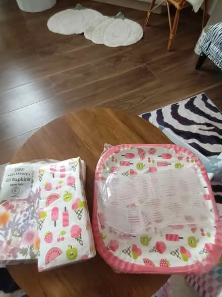Photo of free Bundle (Hernebay CT6) #1