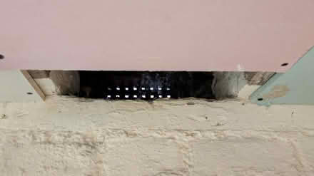 Photo of Vent cover (Chatham ME5) #1