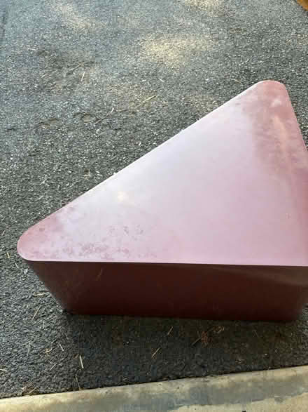 Photo of free Coffee Table (New Market) #2
