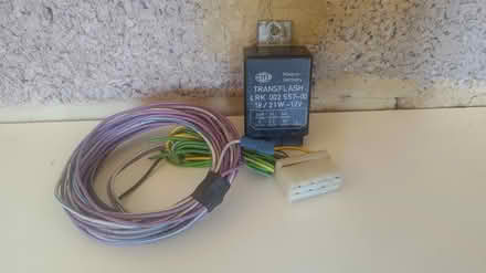 Photo of free Hella Transflash light relay (bradford-on-avon) #1