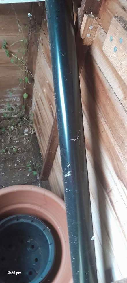 Photo of free Drainage pipe (Eastbourne BN20) #1