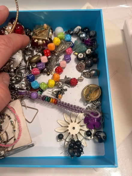 Photo of free Scrap jewellery (Killiney) #3