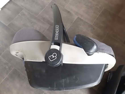 Photo of free Maxi-Cosi Baby Car Seat (Penrith CA11) #1