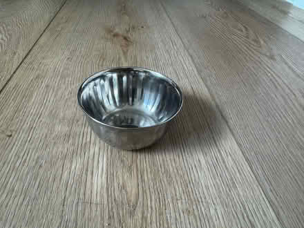 Photo of free Misc - Tumbler, pouch mug (Astoria) #4