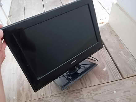 Photo of free Small TV (Eastbourne BN22) #2