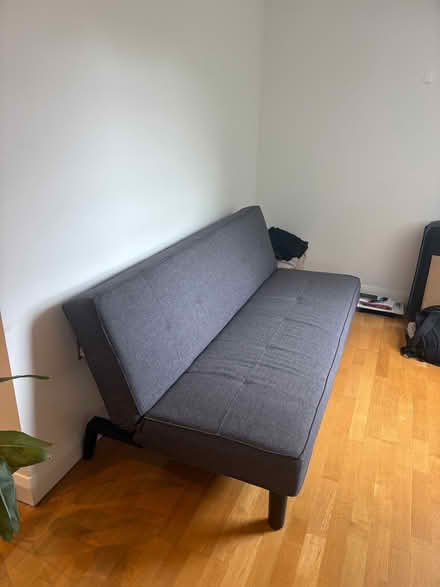 Photo of free Sofa Bed - Argos Habitat Clic Clac (New Cross SE14) #1