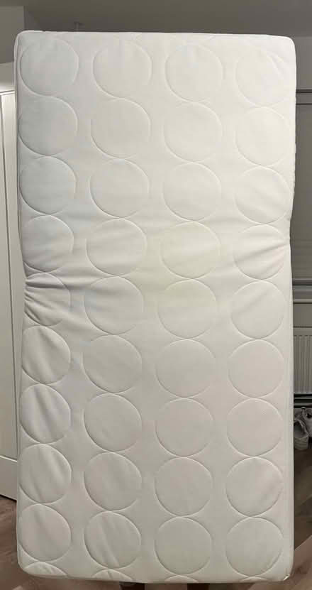 Photo of free Baby cot matress (NG9) #1