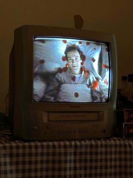 Photo of free VHS TV + VHS Films (Seven Sisters N17) #2