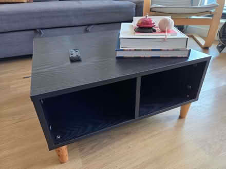 Photo of free Wood coffee table (Borough SE1) #2