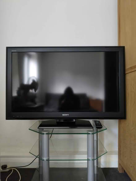 Photo of free Sony Bravia HD TV 42" (North City NR3) #1