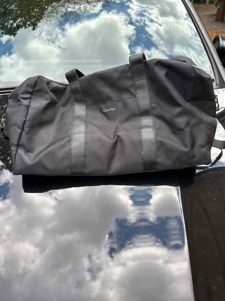 Photo of free Travel bag #2 (Ascot SL5) #1