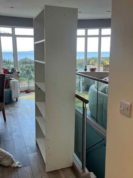 Photo of free Shelves, IKEA (Blackrock Dublin) #1