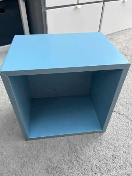 Photo of free Storage cube (Borrowash DE72) #1