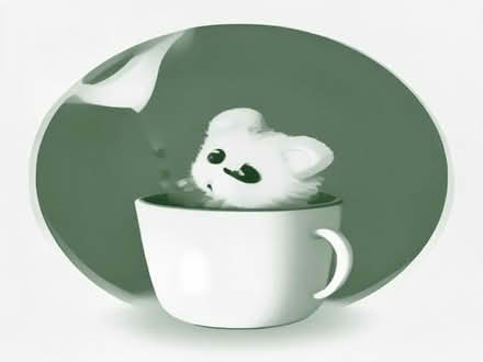 Photo of We’re getting a new puppy so we’re going to need newspapers. (Alloa FK10) #1