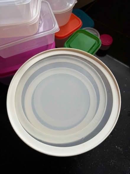 Photo of free Assorted Tupperwares (Hulme M15) #3