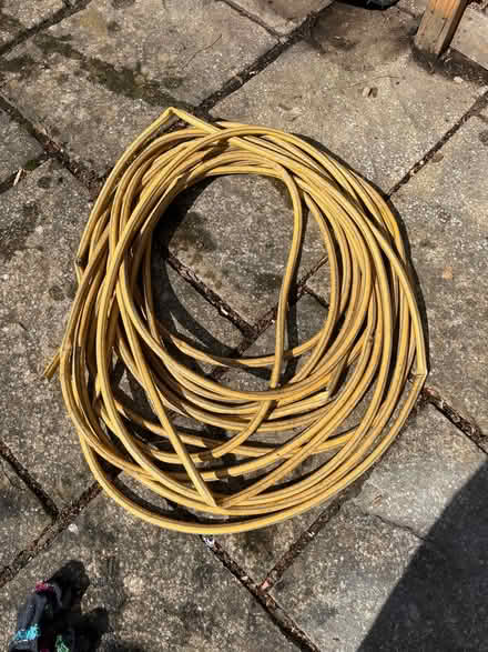 Photo of free Hose pipe (Borrowash DE72) #1