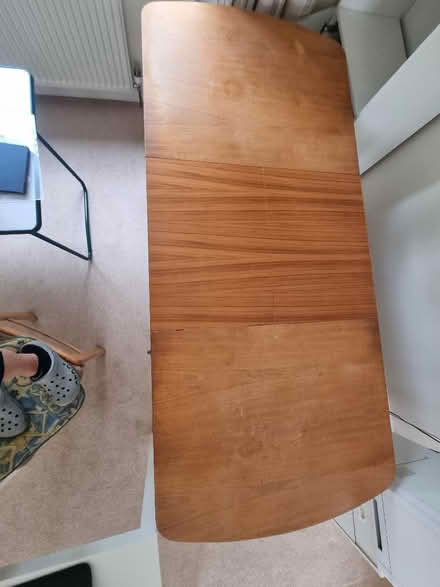 Photo of free Useful table (Kippington TN13) #1