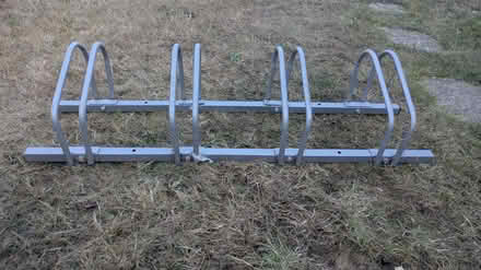 Photo of free Bike rack (Rochford SS4) #2