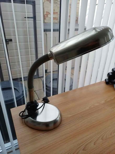 Photo of free Desk lamp (Freshbrook SN5) #2