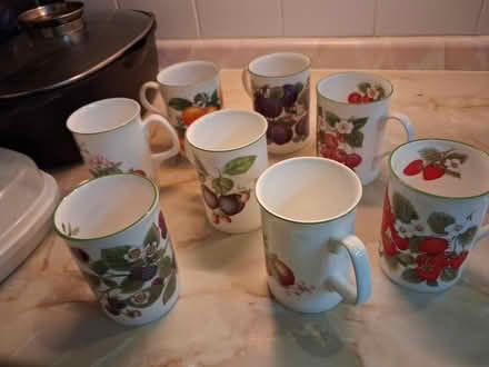 Photo of free Various items, house clearance (Streatham SW16) #1