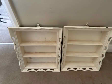 Photo of free Small Shelves (Little Chalfont HP8) #1
