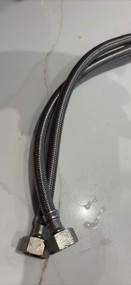 Photo of free Chrome Tap (Greaves LA1) #4