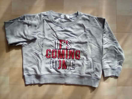 Photo of free Boys clothes (Hayes UB3) #1