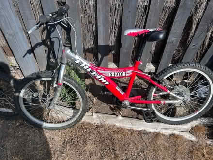 Photo of free Kids bikes x 2 (Paston, Peterborough PE4) #2