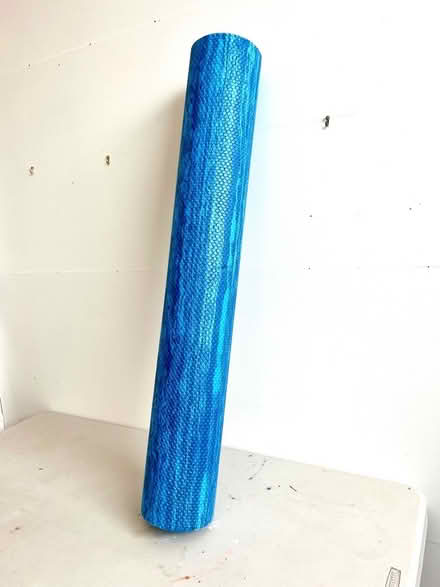 Photo of free Foam roller for Pilates (Oxton CH43) #2
