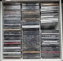 Photo of Metal/rock/punk music cds (Gibbet Hill CV8) #1