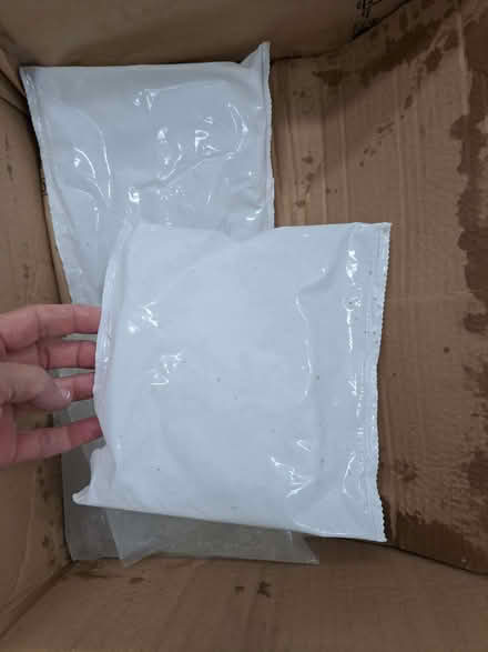 Photo of free Re useable ice packs (Bolton le Sands LA5) #1