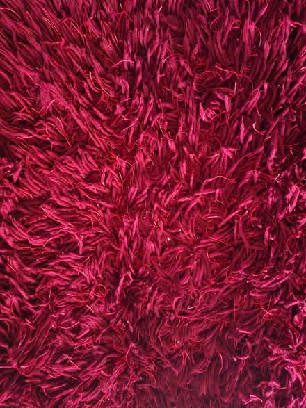 Photo of free Wool rug (Staines) #1