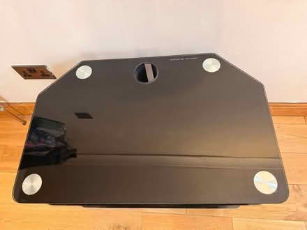 Photo of free Small cute TV unit (Walthamstow E176AG E17) #2