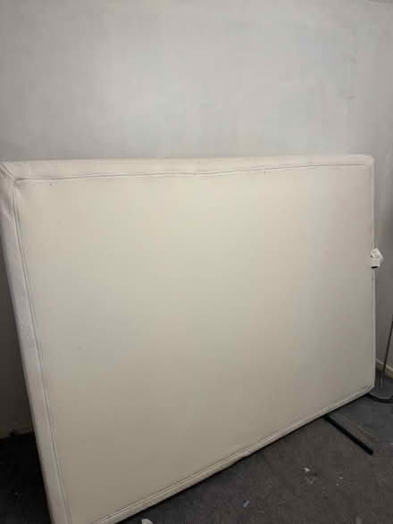 Photo of free Kingsize mattress (GU22 Knaphill) #2