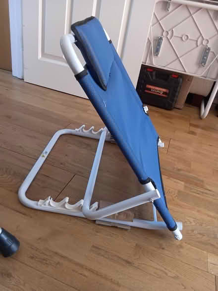 Photo of free Bed back/headrest (Portslade BN41) #1
