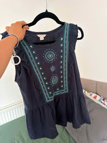 Photo of free Collection of women tops (8-10) (North Road, Islington (N7 9)) #4