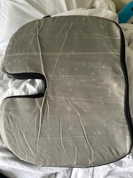Photo of free Seat cushion (Maple Cross WD3) #2