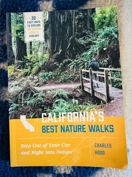 Photo of free California's Best Nature Walks (Heritage District, Sunnyvale) #1