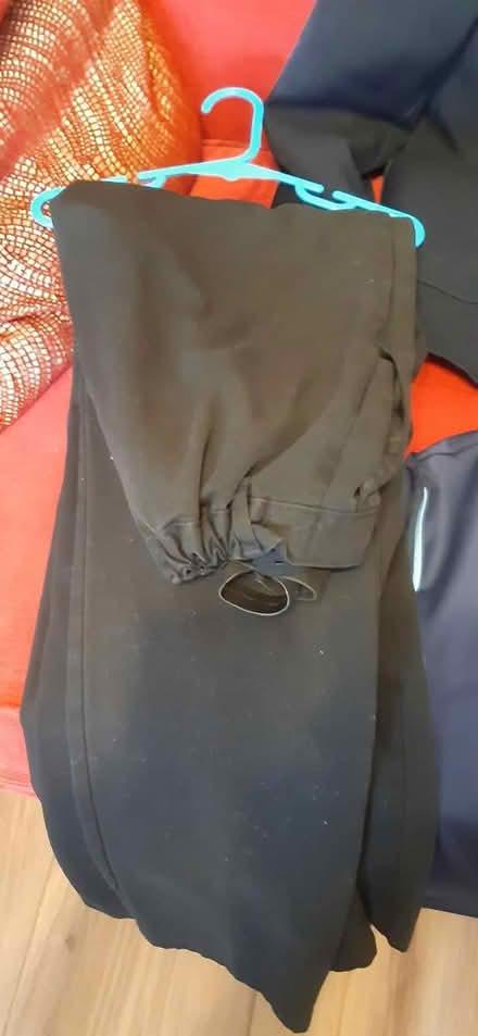 Photo of free Ormiston blazer & PE top + trousers (Aldingbourne PO20) #3