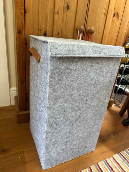 Photo of free Laundry baskets (Shaldon TQ14) #1