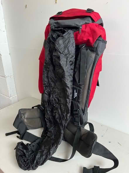 Photo of free 66L Backback (Oxton CH43) #4