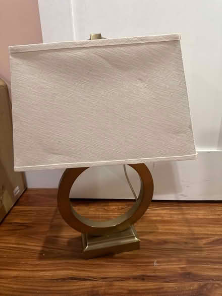 Photo of free Lamp (Marine Park, Brooklyn) #1