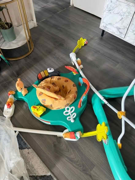 Photo of free Baby clothes,baby bed (Leeds LS9) #2