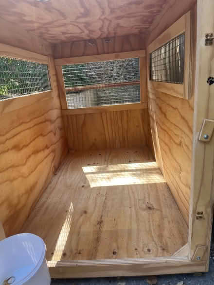 Photo of free Pet Crate (Sutton SM2) #1