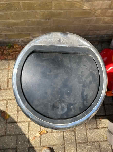 Photo of free Brabantia bin (Ascot SL5) #2