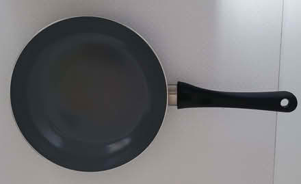 Photo of free Small frying pan (Barbourne WR3) #1